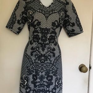 New Baraschi Dress Size 4